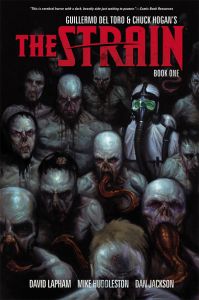 thestrain