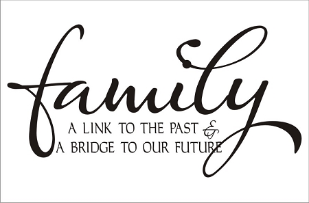familylinktothepast