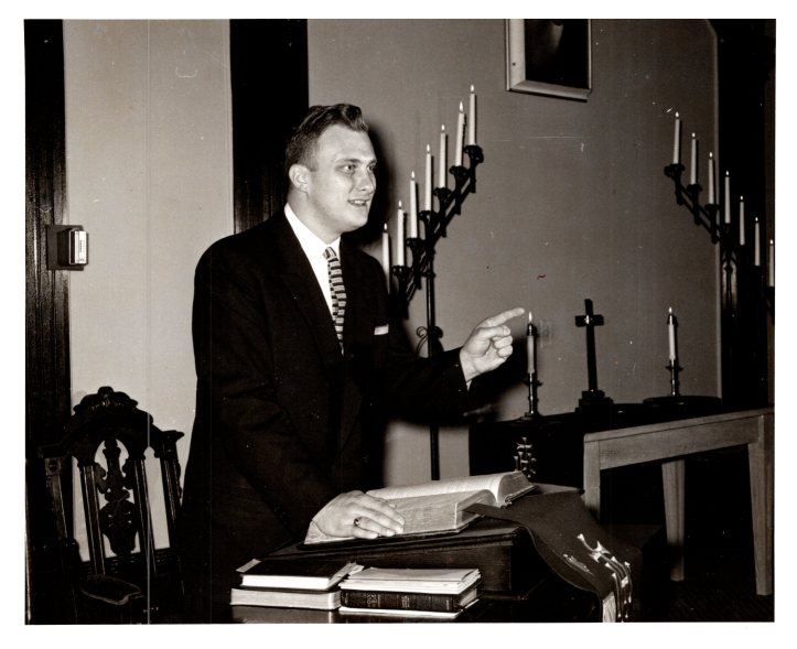 FERD B PARK STOCKPORT NY