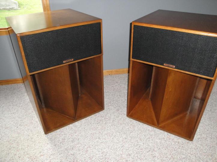 klipsch la scala