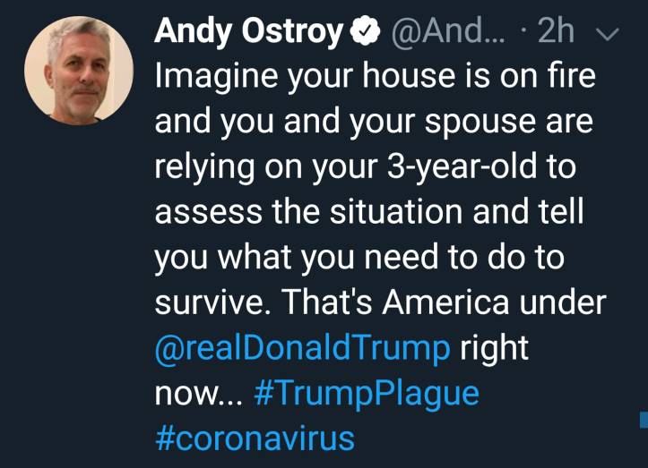 tweet - 3 yr old kid