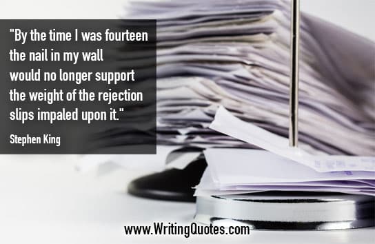 Stephen-King-Quotes-Rejection